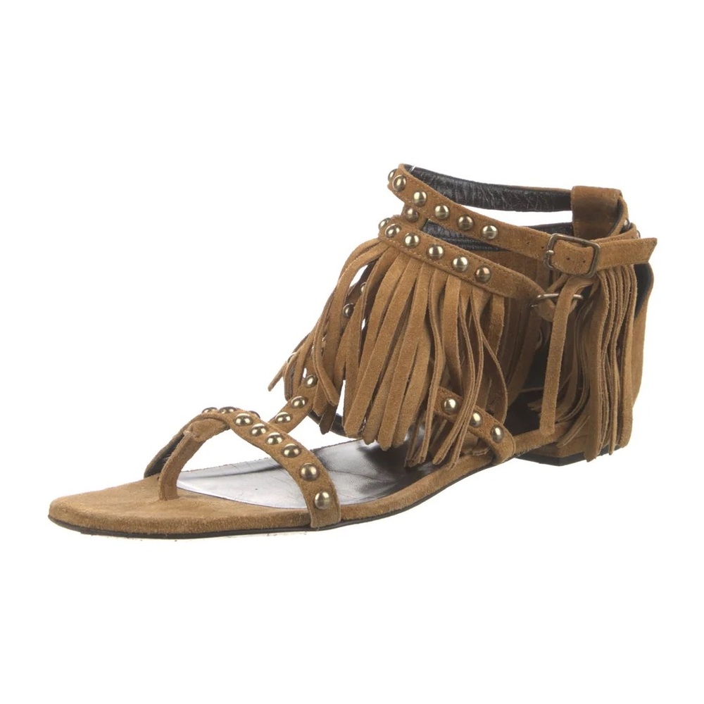 Saint Laurent Sandals